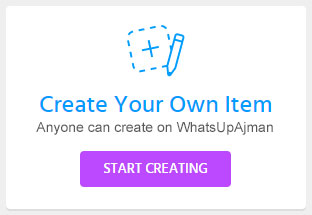 Create at WhatsUpAjman