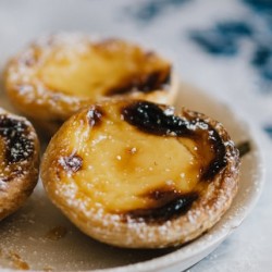 Pastel de nata
