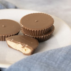 Peanut butter cups