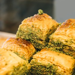 Baklava