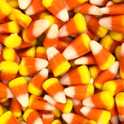 Candy corn
