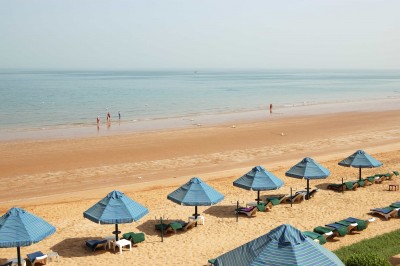 UAE's long weekends in 2017