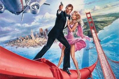 Can You Guess These Classic Movie Posters with their Titles Removed? 