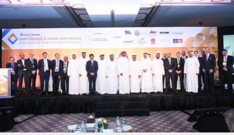 All-star lineup for The Maritime Standard Ship Finance and Trade Conference