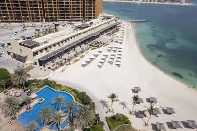 Celebrate the countdown to Sensation Dubai at Club Vista Mare this November