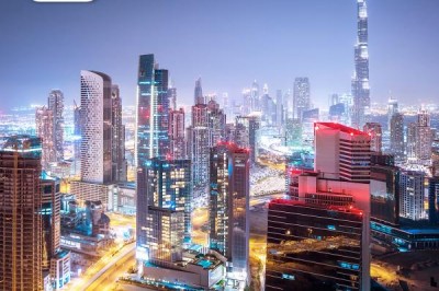 UAE, Represented by DEWA, Ranks First in the World in Getting Electricity as per World Bank’s Report