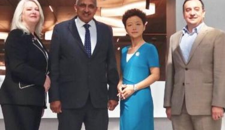 Emirates Hospital Reaffirms Commitment to Medical Tourism