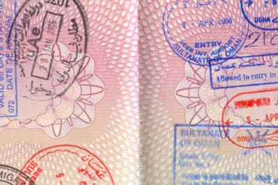 You can now apply for a UAE visa online in less than 10 minutes