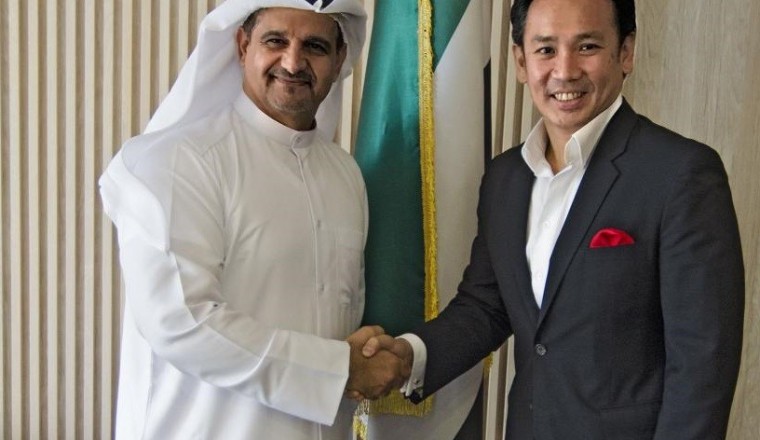 QFPay and United Brands (UBPAY) Form Joint Venture to Redefine the Mobile Payment Landscape Across the UAE