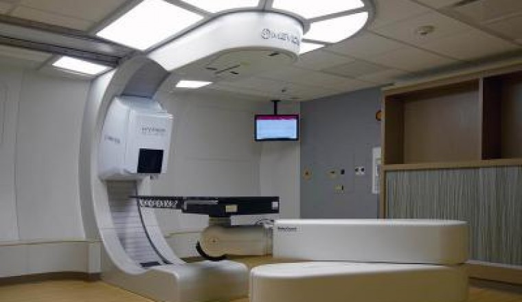 Mevion Receives 510(k) Clearance for HYPERSCAN Pencil Beam Scanning