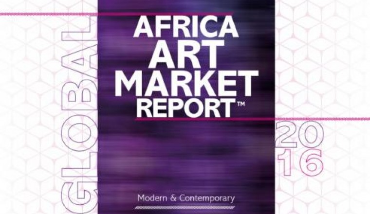 Global Africa Art Market Report 2016