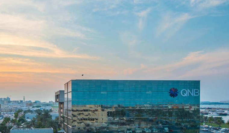 QNB Group Announced the Successful Closing of the Syndication for Its USD 3.5 Billion Three Year Senior Unsecured Term Loan Facility