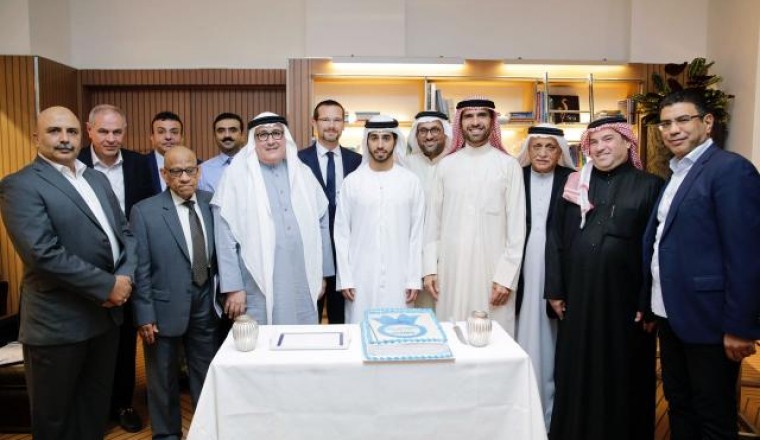 Julphar KSA Granted cGMP Certification