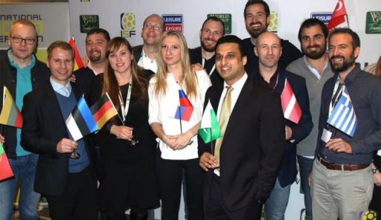 Shahzaib Trunkwala Elected as Vice President of the International Socca Federation