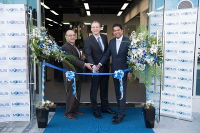 Dubai leads in assistive technology with the launch of new MOBILIS factory