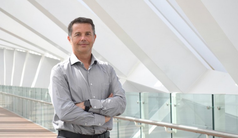 World Expo Is An Exciting Opportunity For The UAE Event Industry