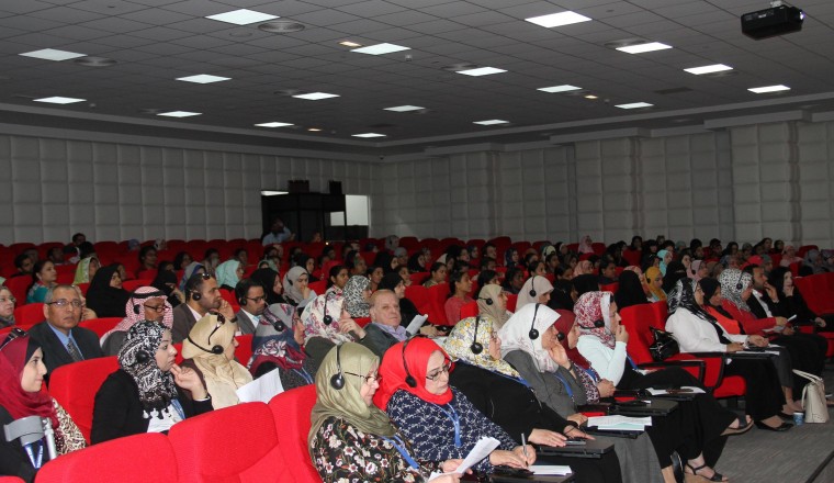 AURAK is Making a Difference in Special Education