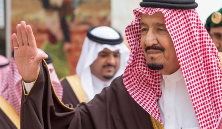 Humanitarian Leaders Unite In Saudi Arabia to Discuss Innovation and Reform in Humanitarian Assistance