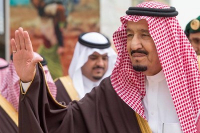 Humanitarian Leaders Unite In Saudi Arabia to Discuss Innovation and Reform in Humanitarian Assistance