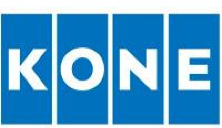 KONE Wins Order for ICD Brookfield Place in Dubai