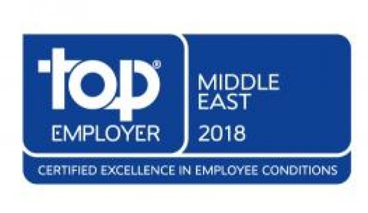 Merck Honoured as Employer of the Year for the Second Consecutive Year
