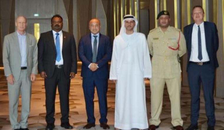 ‘First-Ever’ UAE Truck Trailer Safety Conference