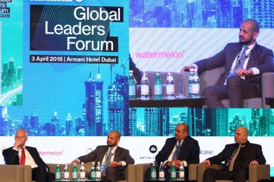 Public and Private Sector Need to Operate In New Ways