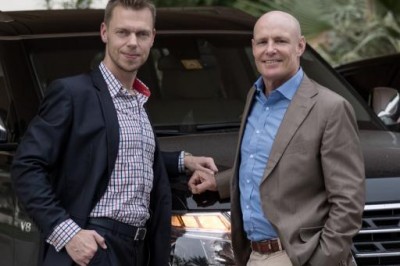 Study: Does the UAE have a positive driving culture?