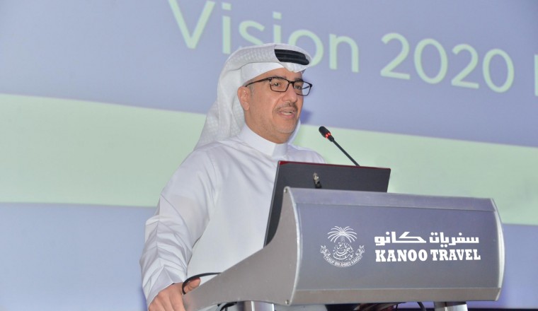 Kanoo Travel bolsters Middle East presence with Best-In-Class Travel Solutions