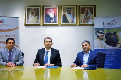 ICMC Partners with Beyontec