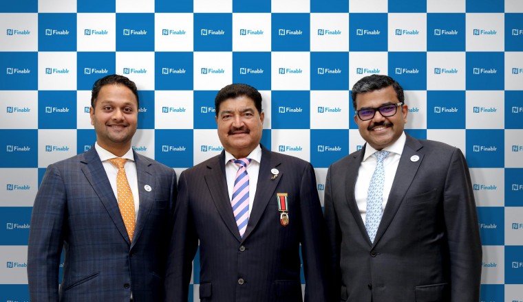 Finablr Launched To Accelerate Customer-Focused Technology Innovations