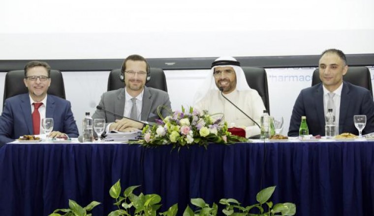 Sheikh Faisal Bin Saqr Al Qasimi