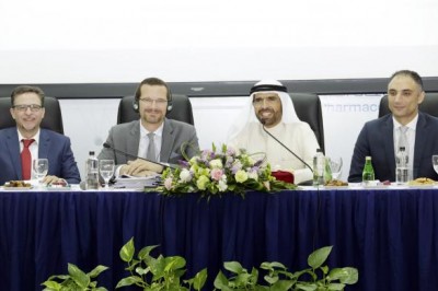 Sheikh Faisal Bin Saqr Al Qasimi