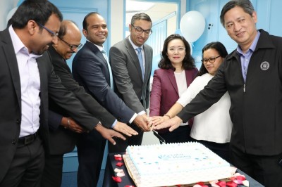 LuLu Financial Group Commences Operations in Hong Kong