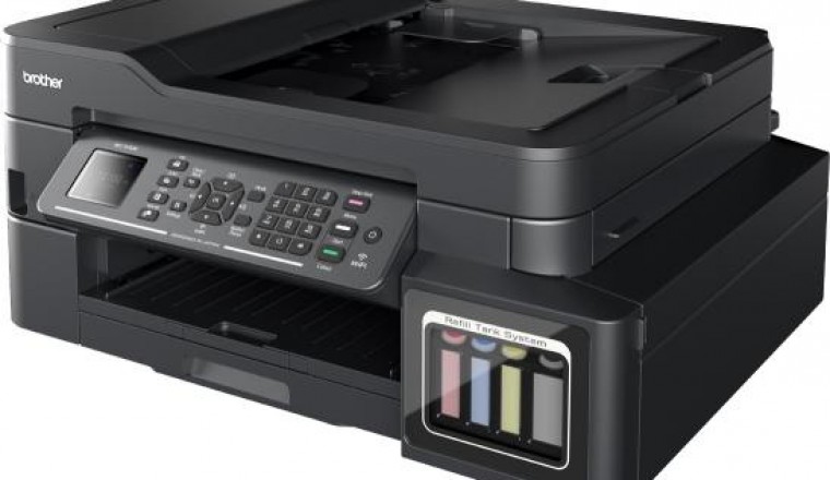 Brother UAE Launches New Feature-Laden Inkjet Printer Series