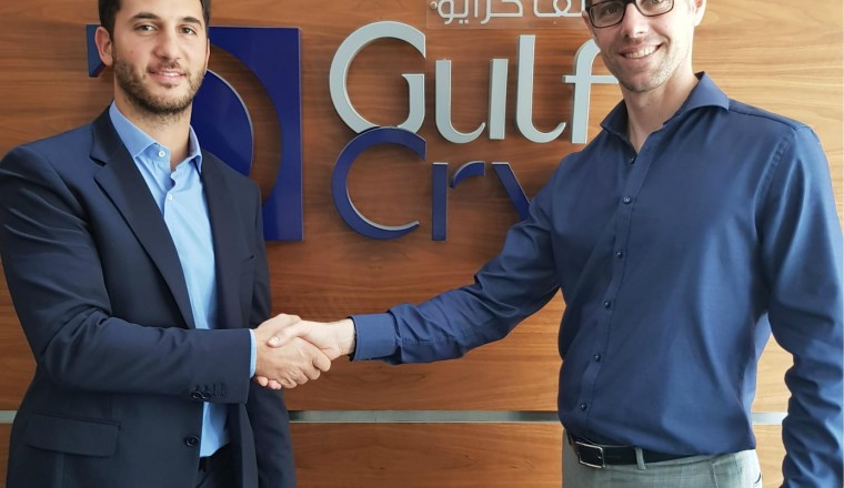 Solar Power Arriving in Dubai’s Leading Dry Ice and Industrial Gas Producer