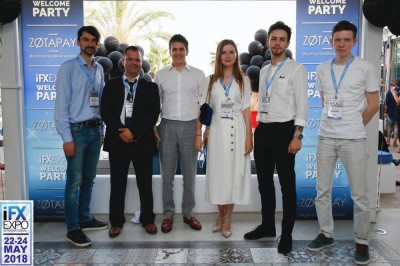 B2Broker Sets up Cyprus Office to Service European Clients