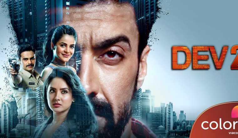 Engaging Viewers with Diversified Content, COLORS Brings You Investigative Thriller - Dev2