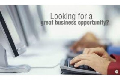 I Am Looking For A Great Business Opportunity