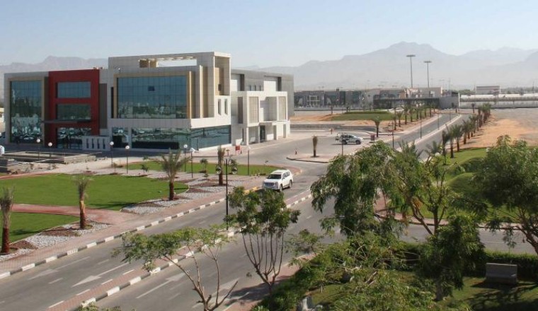 AURAK Organizes the Sheikh Zayed Leadership Camp for AURAK Student Leaders