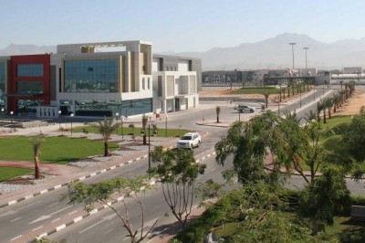 AURAK Organizes the Sheikh Zayed Leadership Camp for AURAK Student Leaders