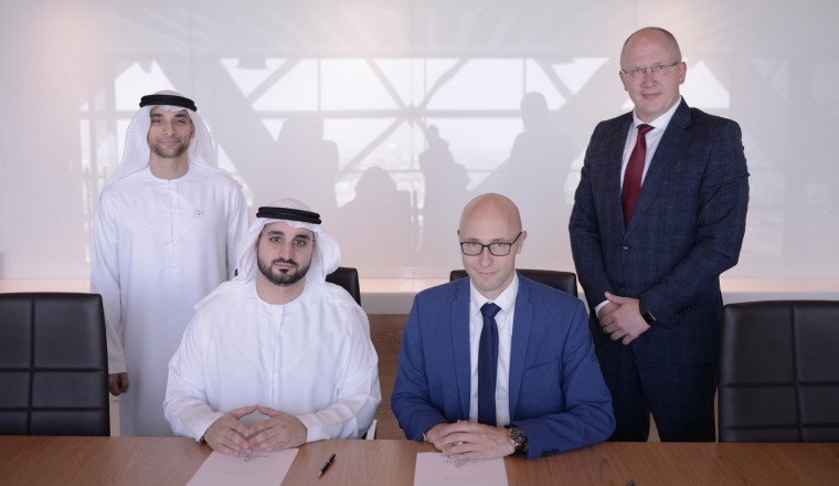 Nortal and Al Maskari Holding Partner to Introduce the Company’s Unique Expertise in Digital Transformations in UAE