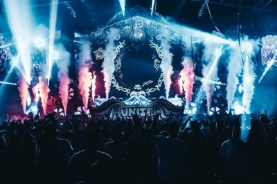 UNITE With Tomorrowland Swoops on Abu Dhabi on 28th July 2018