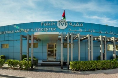 Fakih IVF Fertility Center Launches CSR Initiative to Commemorate the Year of Zayed