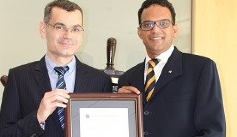 GAC Dubai Raises Its Pharmaceutical Logistics Game