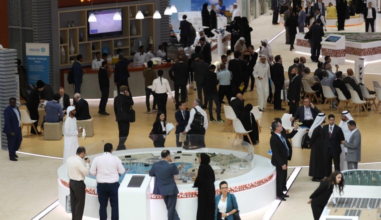 World Future Energy Summit Rebrands to Stress All Forms of Sustainability