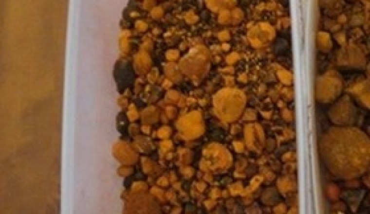 Quality CBD Isolate Powder