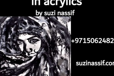 Black and White Portraits by suzi