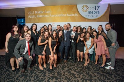 Finalists Announced for 2018 MEPRA Awards