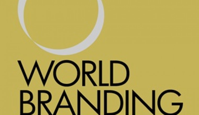 Middle East Brands Celebrated at the 2018 World Branding Awards at Kensington Palace